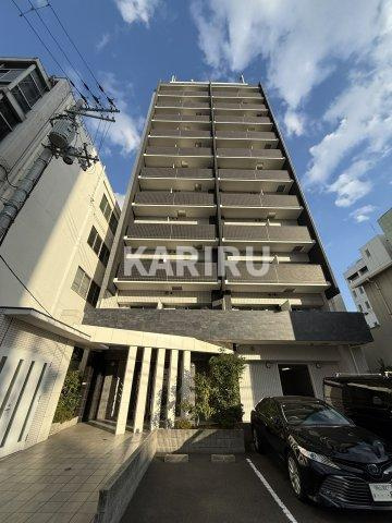 フォレストグレイス深江橋Ⅱ 