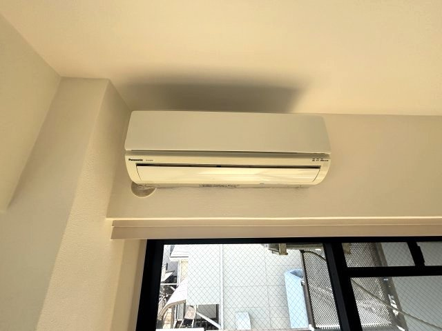 フリックコート深江の設備