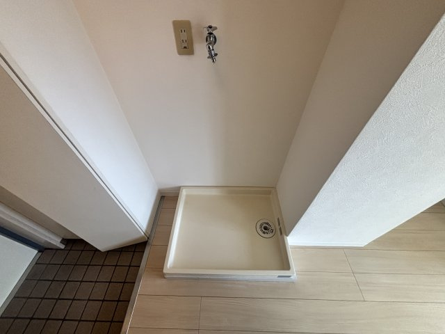 フリックコート深江の設備