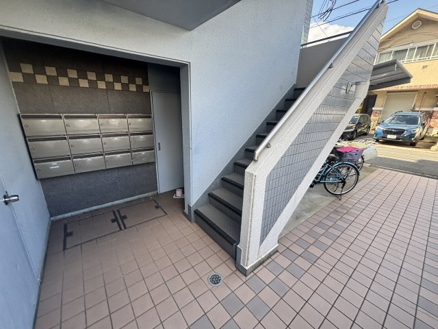 フリックコート深江のその他共用部分