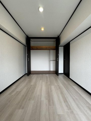 【洋室】 | ひがしビル