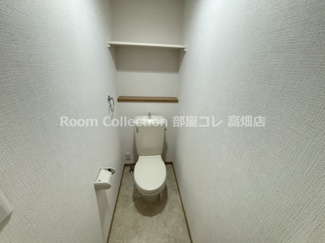 【トイレ】 | ジーコート