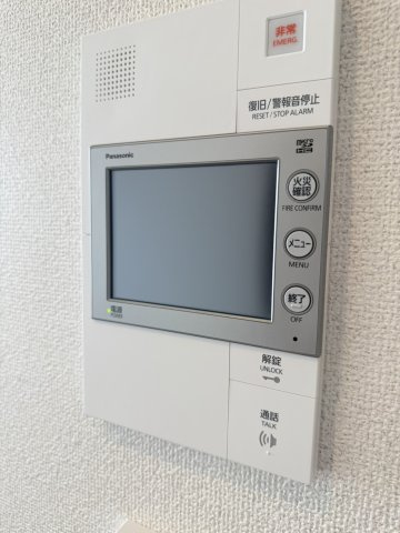 ウエストパークタワー池袋のセキュリティ