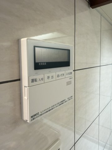 ウエストパークタワー池袋の設備