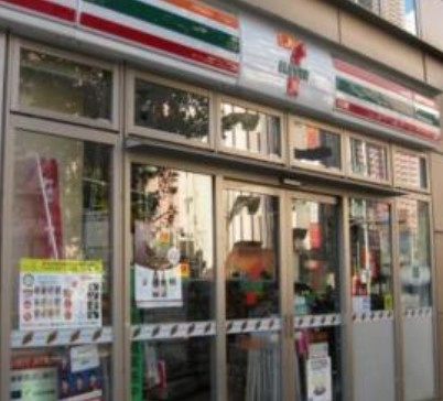 ウエストパークタワー池袋の周辺
