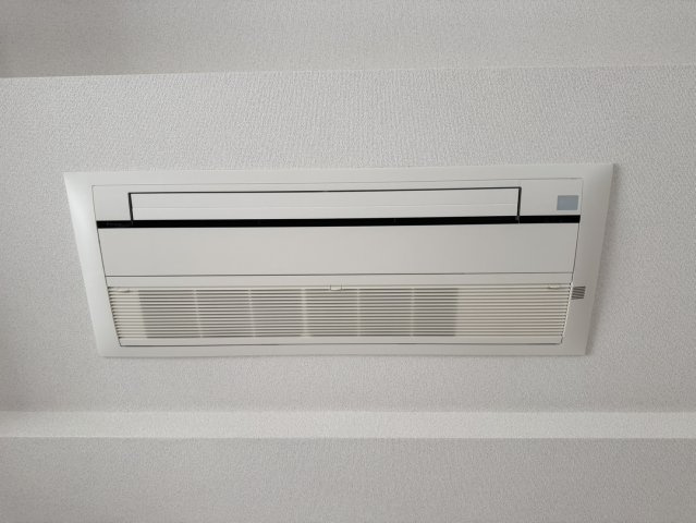 ウエストパークタワー池袋の設備