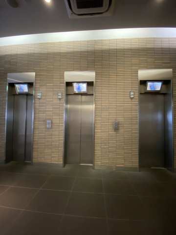 ウエストパークタワー池袋のその他