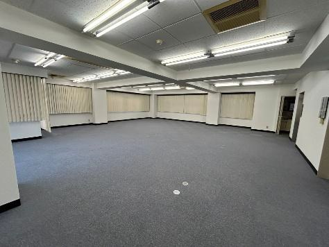 ホリーズ日本橋の内装