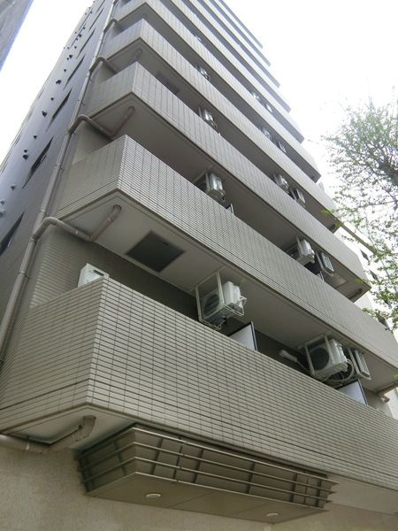 菱和パレス府中駅前