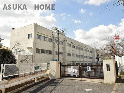 ニックハイム上大岡第６のその他|横浜市立下永谷小学校まで780mの 徒歩10分です。通学にも負担がなく安心ですね。