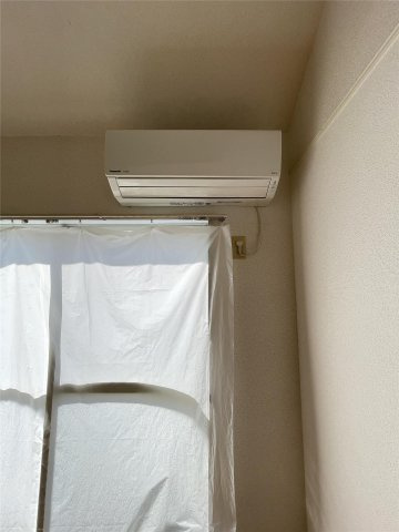 シャトレ隈IIの設備