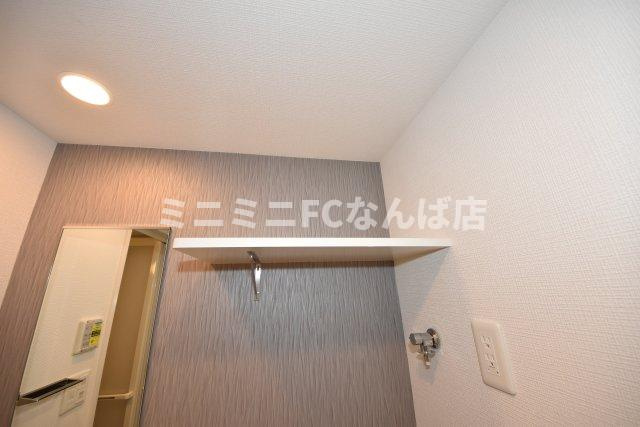 エスリード大阪リエート