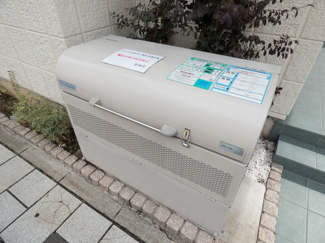 エトワールＵＫＩＳＩＯのその他共用部分