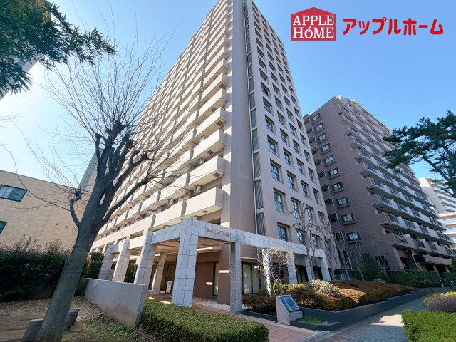 [中古住宅] ライオンズヴィアーレ大宮の外観|周辺環境にも恵まれた好立地☆日当たり良好×子育てしやすい環境です！いつでもお気軽にお問合せOKです！TEL「0120-466263」