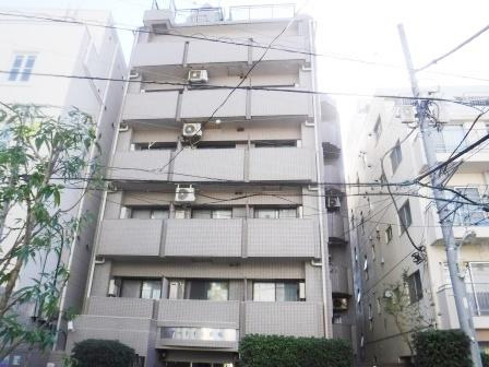 アートイン巣鴨