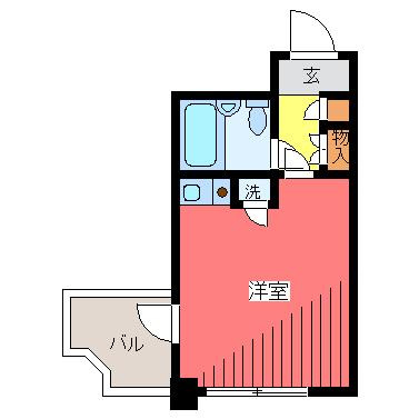 アートイン巣鴨