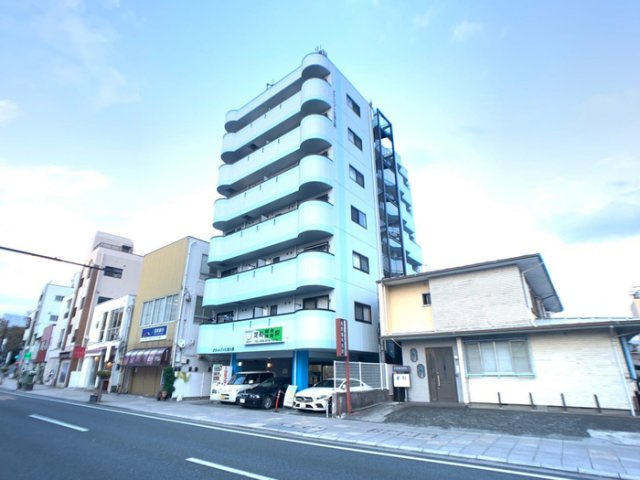 グランメゾン白瀧公園