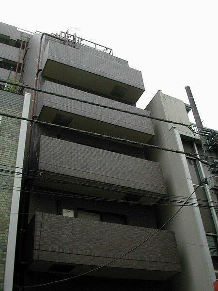 菱和パレス立教通り