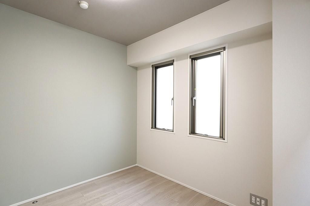 セレッソコート芦屋ガレリアの洋室