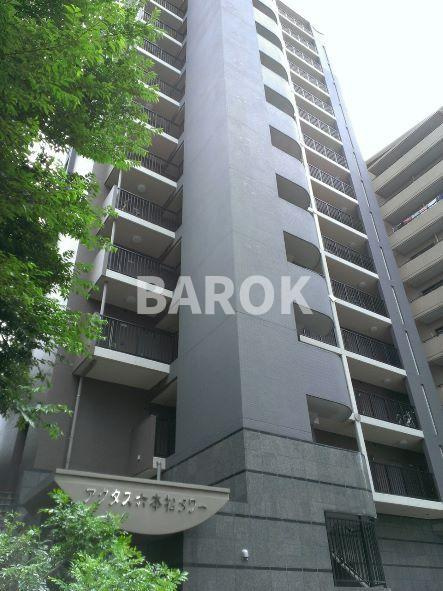 福岡市城南区別府１丁目の賃貸マンション