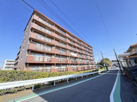 菱興洋光台マンションの画像