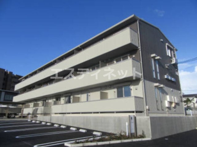 スクエア新富