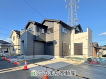 LIGARE小山市土塔8期　1号棟の画像