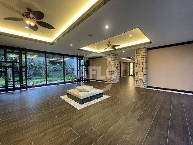 プレジオ御幣島ASIANのロビー|プレジオ御幣島ASIAN　ロビー
