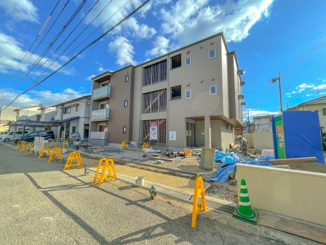 ベレオ寿
