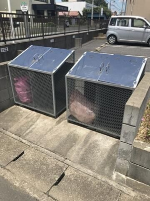 【設備】 | セリエＫ