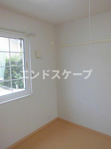エレガンシアＨⅡの内装|高崎、前橋のお部屋探しはエンドスケープまで！お客様の理想お聞かせ下さい♪