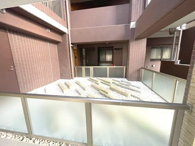 アンビシャス南柏のその他共用部分