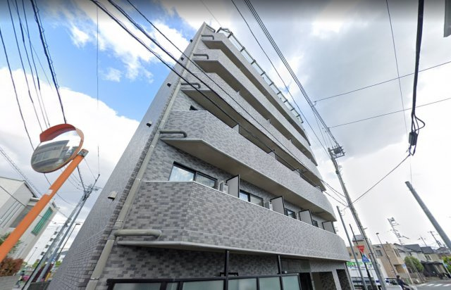 練馬区富士見台３丁目の賃貸マンション