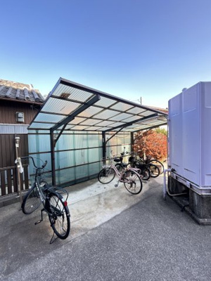 【その他共用部分】 | メゾンクリエ鳳