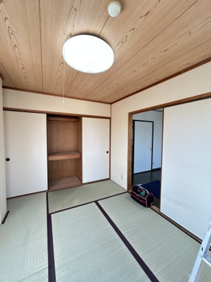 【和室】 | メゾンクリエ鳳