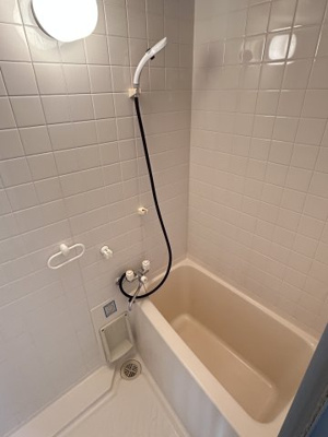 【浴室】 | メゾンクリエ鳳