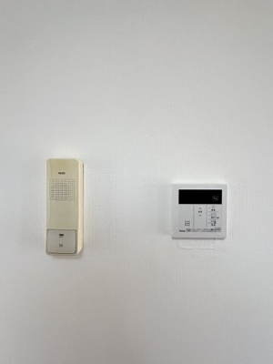 【セキュリティ】 | メゾンクリエ鳳