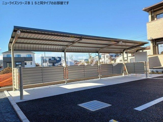 オペラのその他共用部分|高崎、前橋のお部屋探しはエンドスケープまで！お客様の理想お聞かせ下さい♪