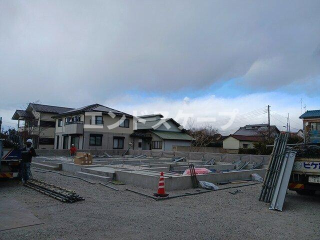 オペラの外観|高崎、前橋のお部屋探しはエンドスケープまで！お客様の理想お聞かせ下さい♪