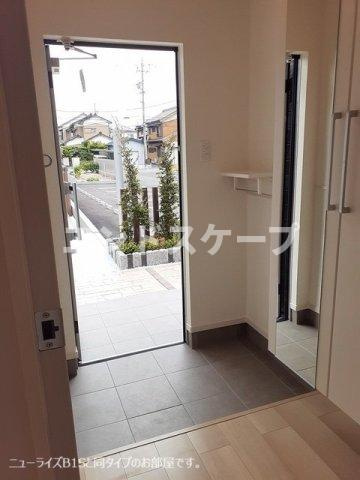 オペラの玄関|高崎、前橋のお部屋探しはエンドスケープまで！お客様の理想お聞かせ下さい♪