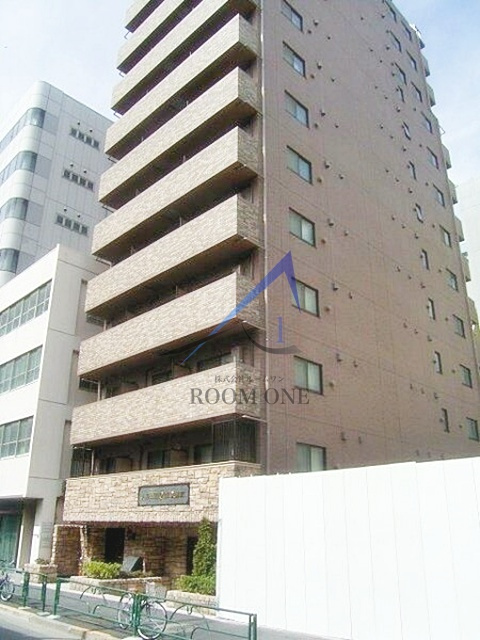 アヴァンティーク銀座東