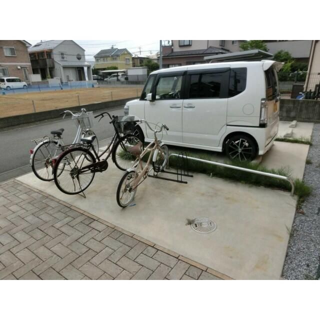 ミナーレの設備