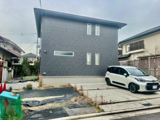 【外観】 | さつき野西３丁　中古一戸建