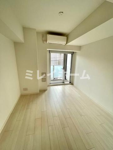 レジディア南品川Ⅱ