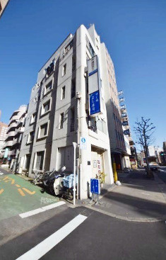 【外観】 | ADX早稲田 | 外観も気になるポイント