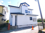 東金市台方　中古戸建の画像