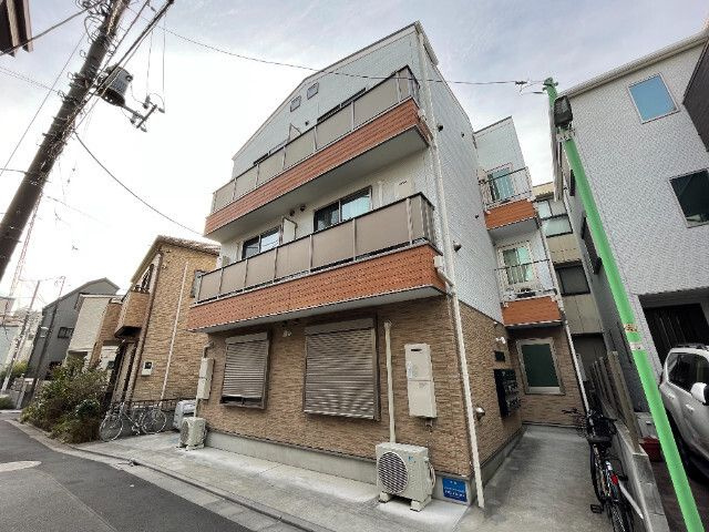 スプリングシャンテⅡ