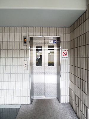 【その他共用部分】 | ライオンズマンション福島野田町 | ★内覧予約でブランド米2kg★