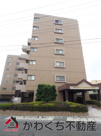 ライオンズマンション福島野田町の画像