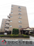 ライオンズマンション福島野田町の画像